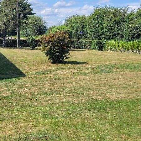 Maison De Campagne ビエーヴル エクステリア 写真