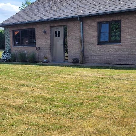 Maison De Campagne ビエーヴル エクステリア 写真