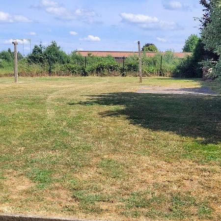 Maison De Campagne ビエーヴル エクステリア 写真