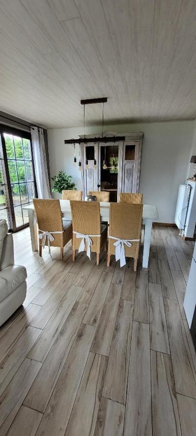 Maison De Campagne ビエーヴル エクステリア 写真