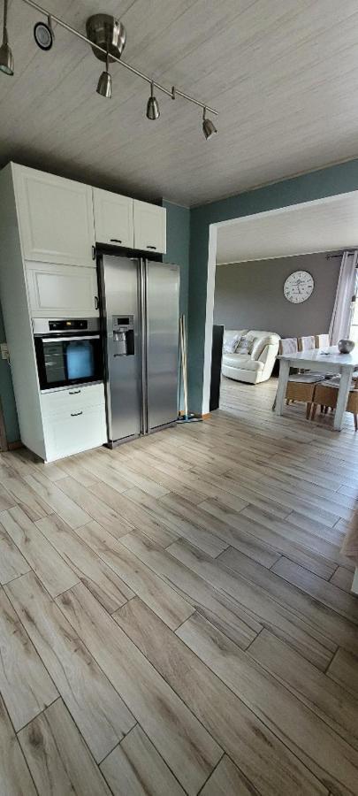 Maison De Campagne ビエーヴル エクステリア 写真
