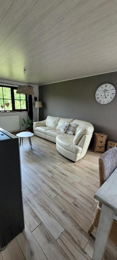 Maison De Campagne ビエーヴル エクステリア 写真