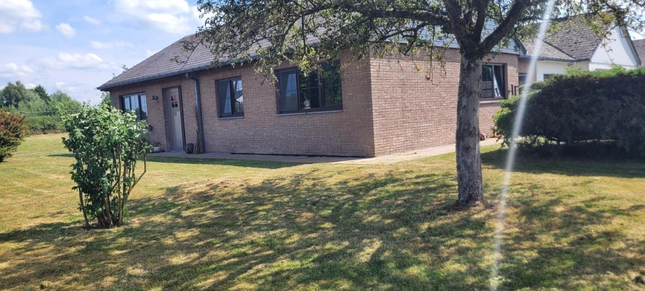Maison De Campagne ビエーヴル エクステリア 写真
