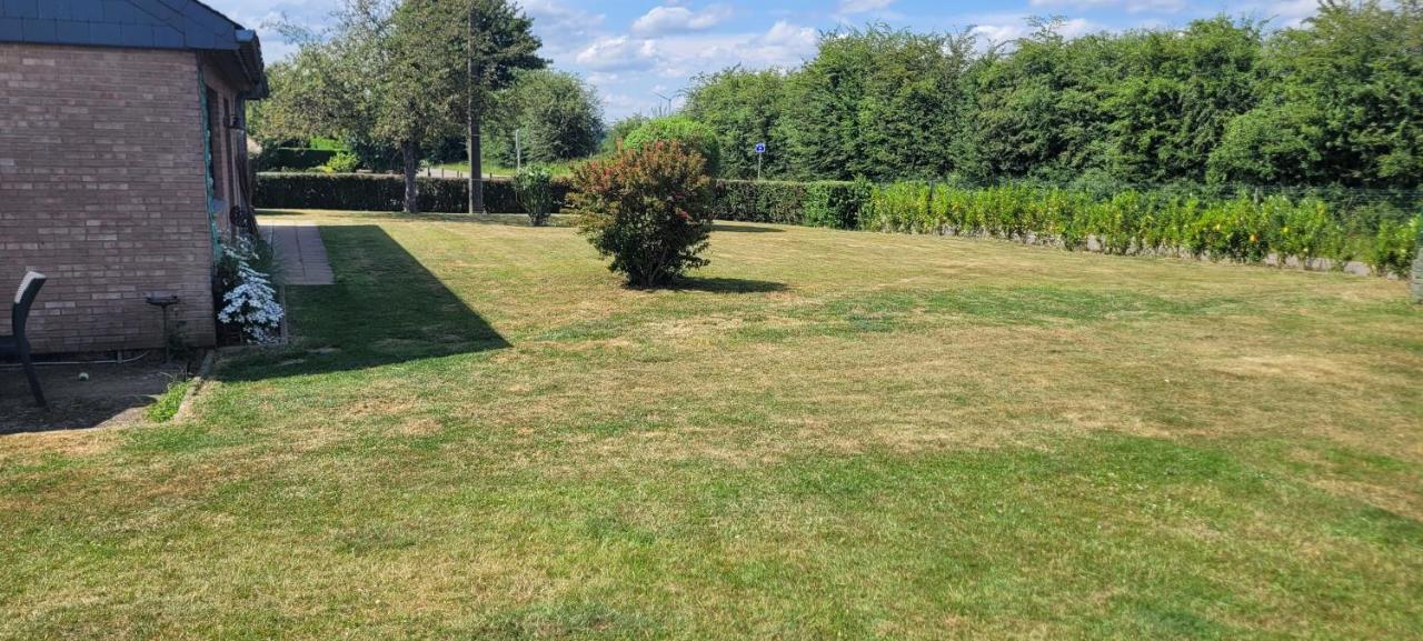 Maison De Campagne ビエーヴル エクステリア 写真