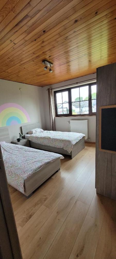 Maison De Campagne ビエーヴル エクステリア 写真